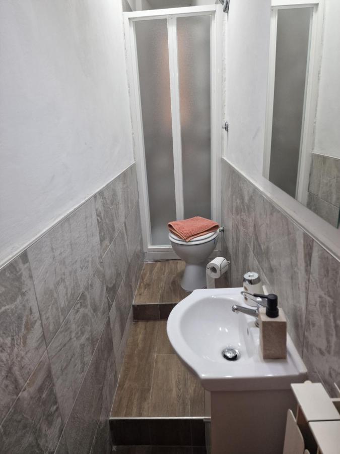 Fenice Triest Exterior foto