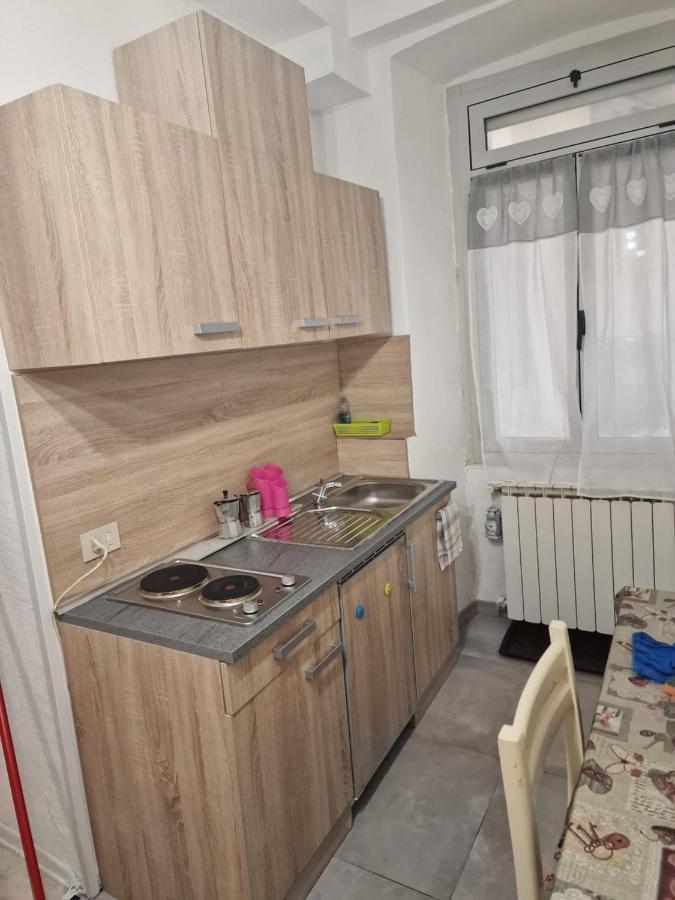Fenice Triest Exterior foto
