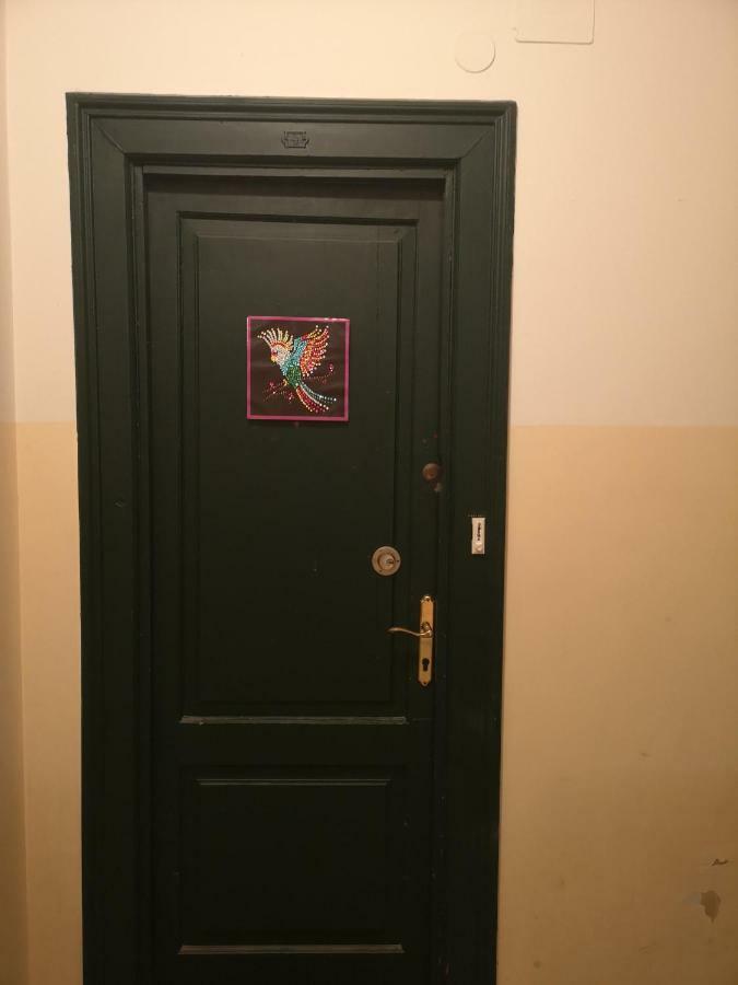 Fenice Triest Exterior foto